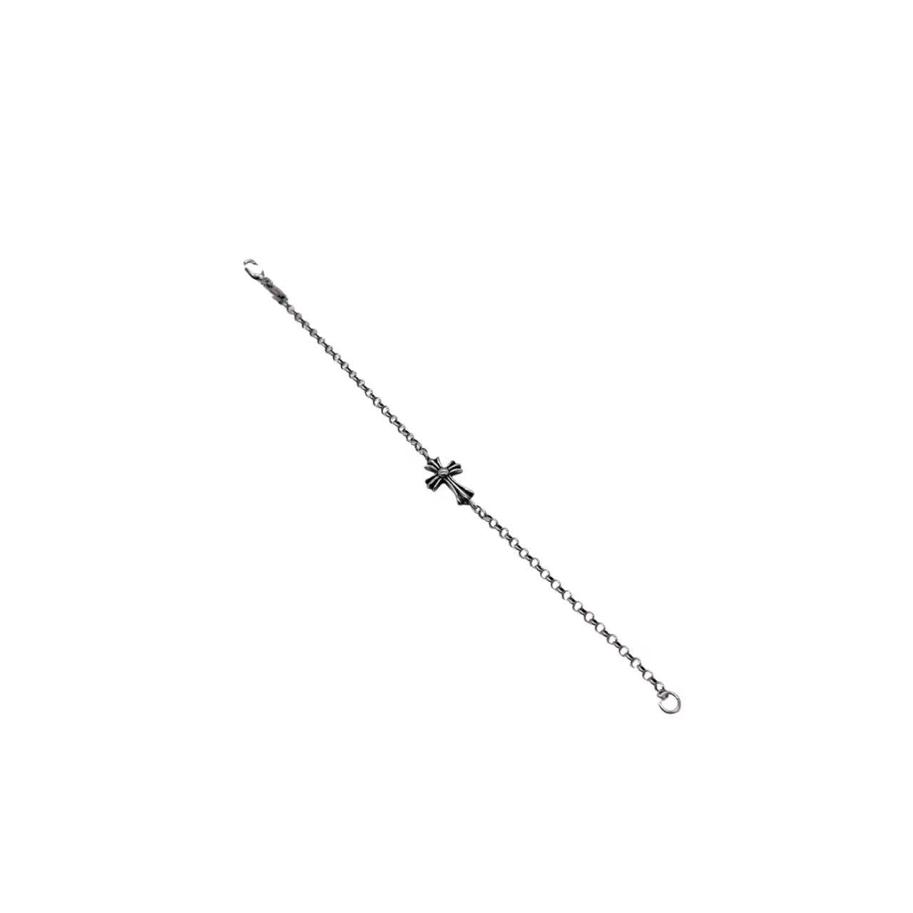 Indy Cross Bracelet