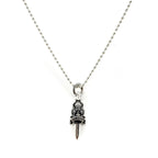 Dagger Necklace
