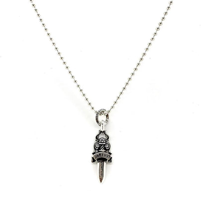 Dagger Necklace