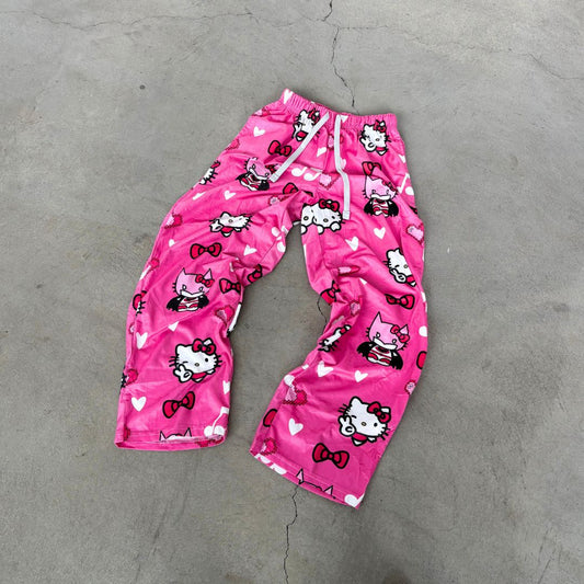 "Sleepy" Pyjama Pants