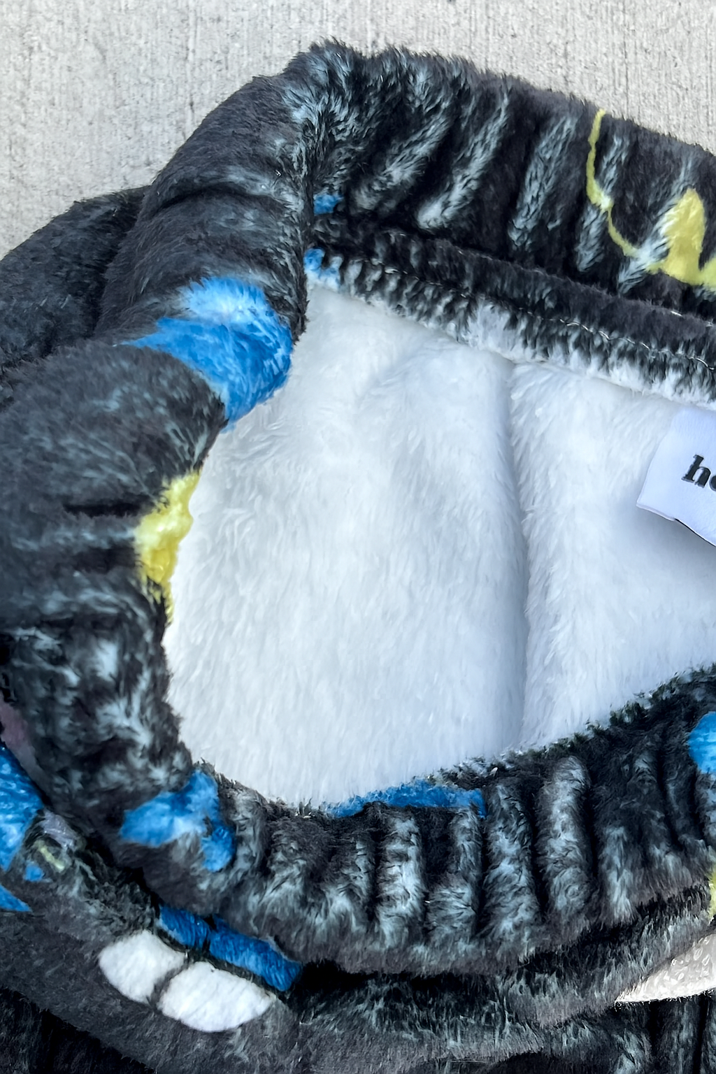 "Snooze" Pyjama Pants
