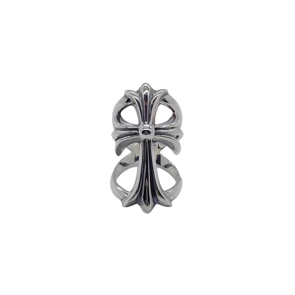 Big Cross Ring