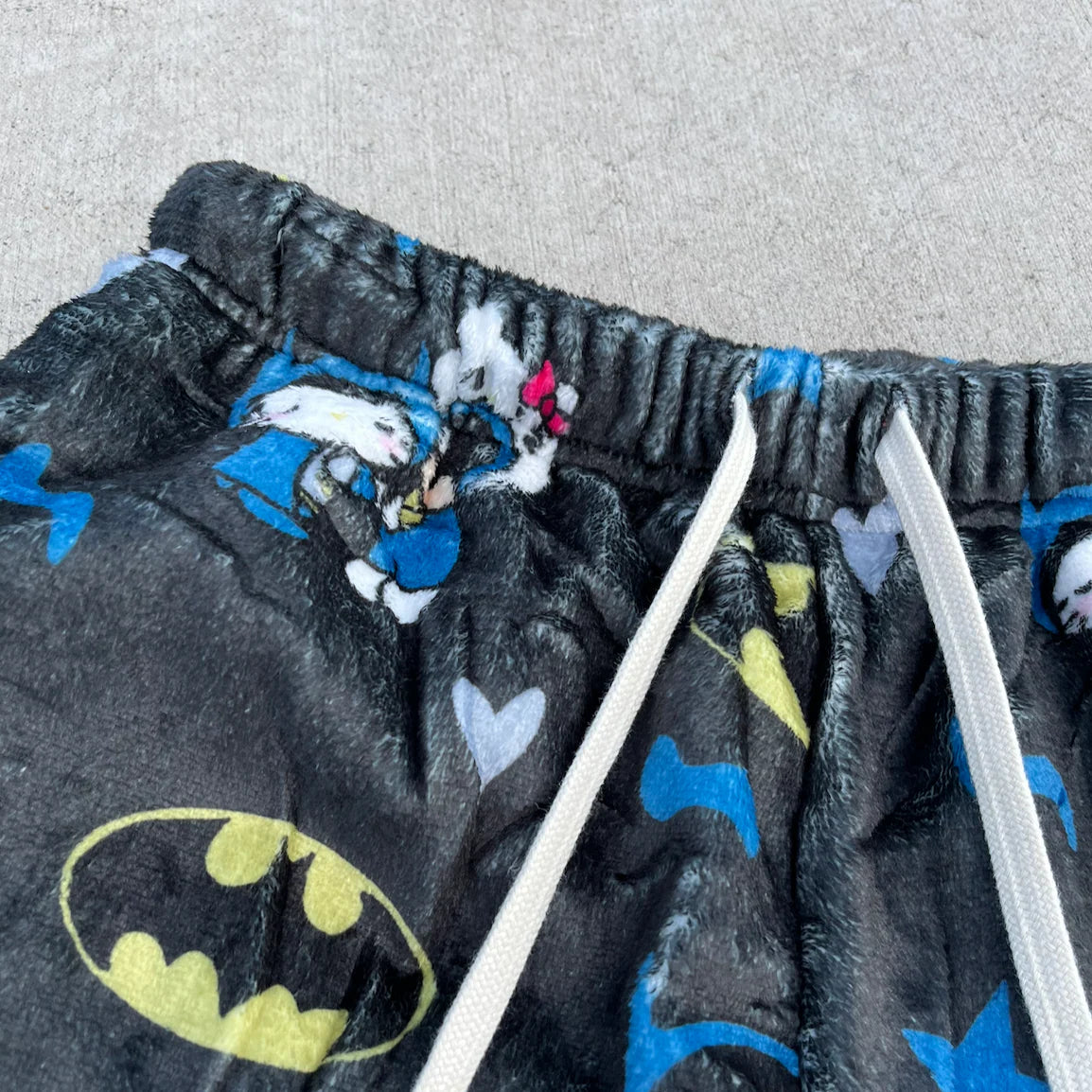 "Snooze" Pyjama Pants