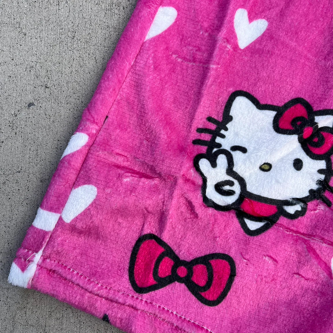 "Sleepy" Pyjama Pants