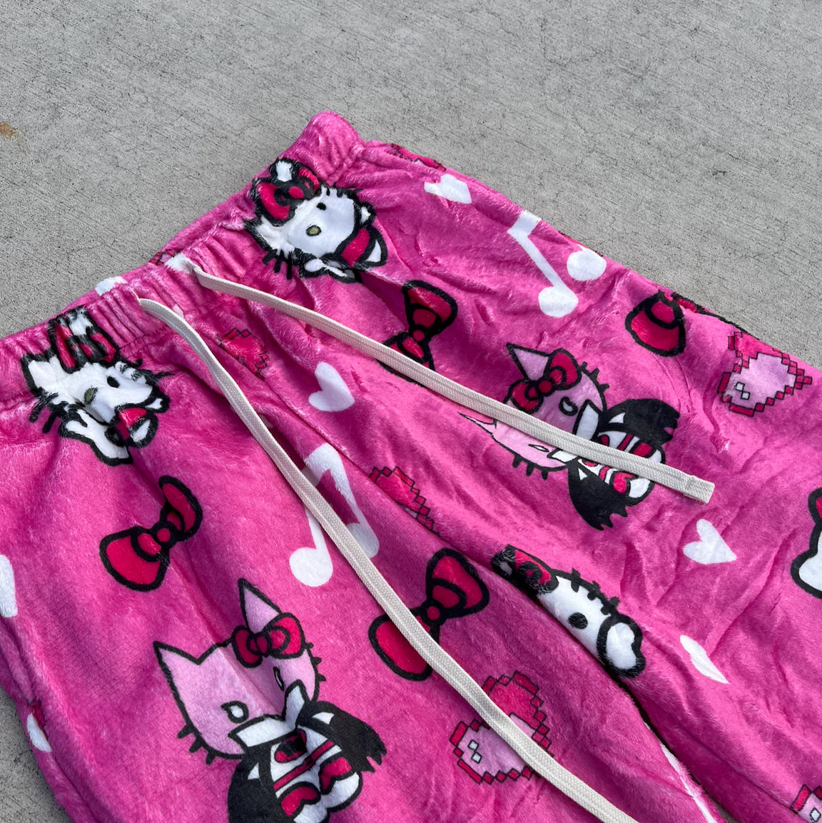 "Sleepy" Pyjama Pants