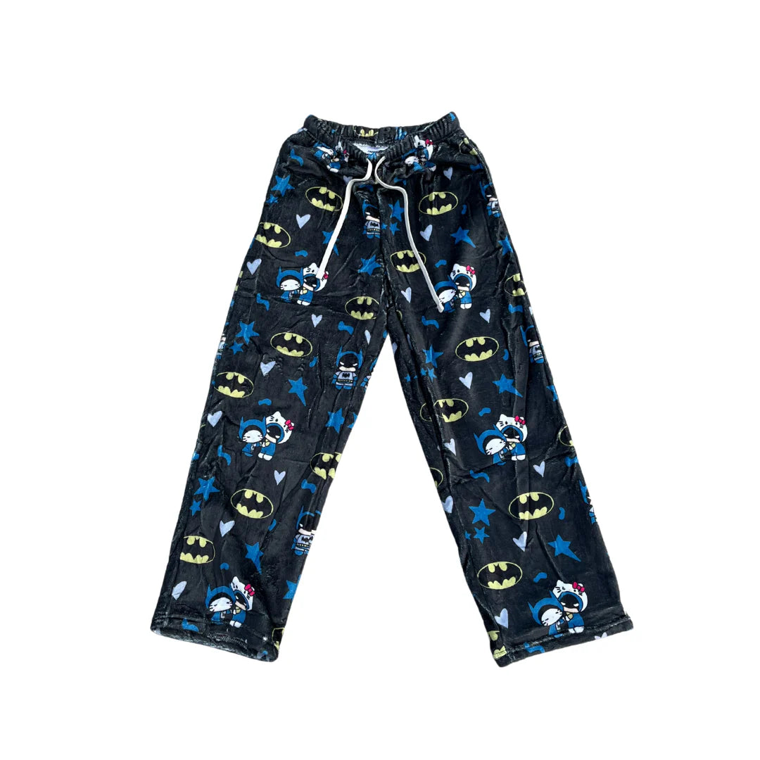 "Snooze" Pyjama Pants