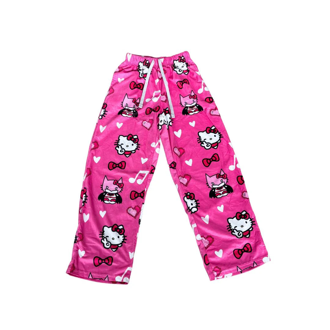 "Sleepy" Pyjama Pants